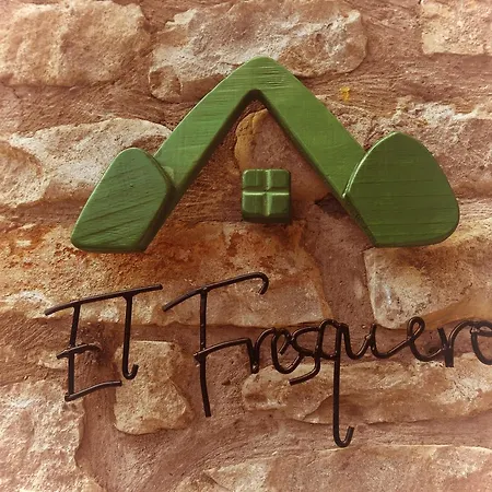 El Fresquero Biescas (Aragon)