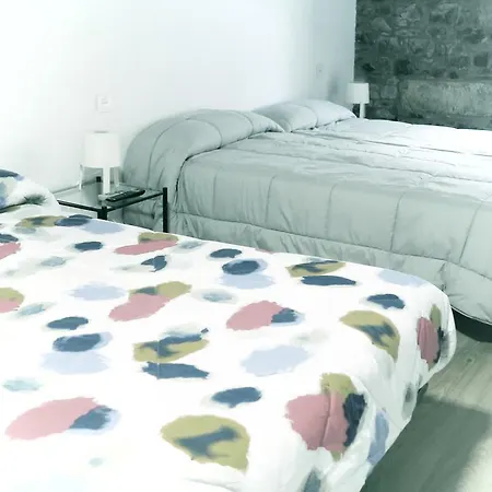 Hébergement de vacances El Fresquero *