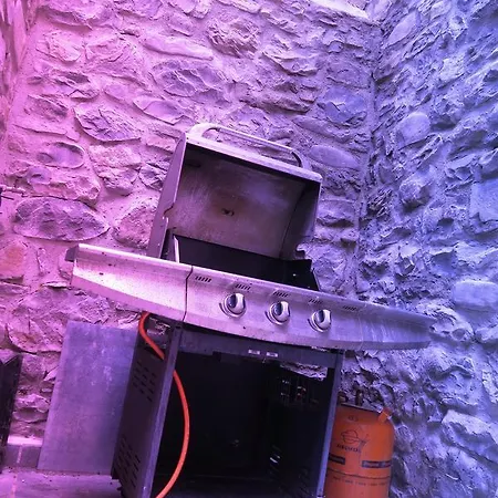 Hébergement de vacances El Fresquero Biescas (Aragon)