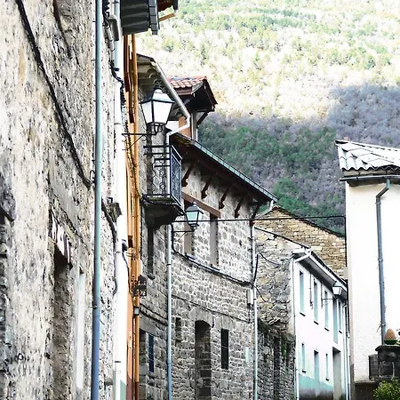 El Fresquero * Biescas (Aragon)