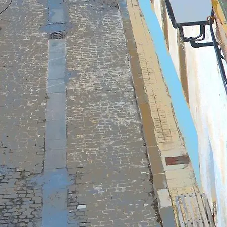 El Fresquero * Biescas (Aragon)