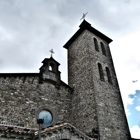 Hébergement de vacances El Fresquero Biescas (Aragon)